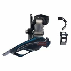 Derailleur Avant Shimano Deore 3x9v M531