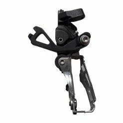Dérailleur Avant Shimano Deore Xt Fd-m8025 2x11v -Bettly Composant Soldes derailleur avant shimano deore xt fd m8025 2x11v 4