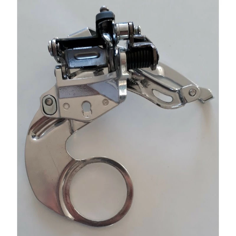 Dérailleur Avant Shimano STX 66-69° 2 Dérailleur Avant Shimano STX 66-69° – Image 2