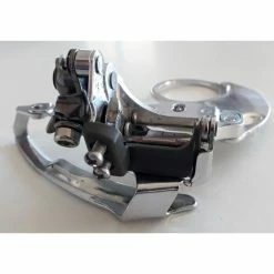 Dérailleur Avant Shimano STX 66-69° 5 Dérailleur Avant Shimano STX 66-69° -Bettly Composant Soldes derailleur avant shimano stx 66 69 2