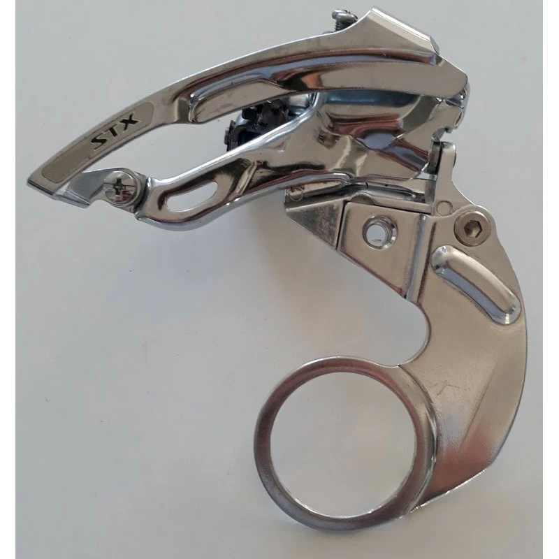 Dérailleur Avant Shimano STX 66-69° 1 Dérailleur Avant Shimano STX 66-69°