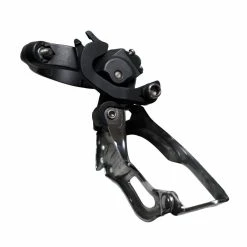 Derailleur SLX 9v FD-M661 8 Derailleur SLX 9v FD-M661 -Bettly Composant Soldes derailleur slx 9v fd m661 3