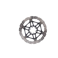 vélo Soldes -Bettly Composant Soldes disque de frein vtt hope mono mini m4 160 mm 1