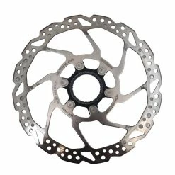 Disque Shimano Deore De Frein SM-RT54-M 180mm Center Lock