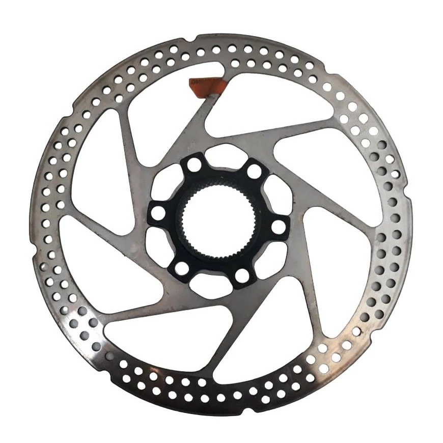 Disque VTT 160 Mm Shimano SM-RT53 Center Lock 2 Disque VTT 160 Mm Shimano SM-RT53 Center Lock – Image 2