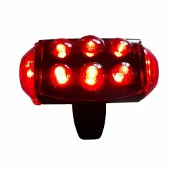 Eclairage Puissant à Leds Cateye TL-LD1000 -Bettly Composant Soldes eclairage puissant a leds cateye tl ld1000 2