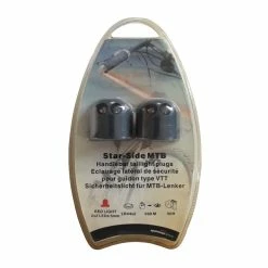 Eclairage VTT Pour Guidon