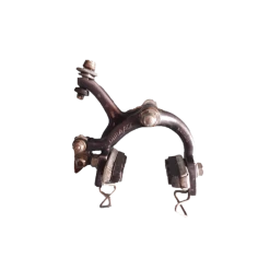 Etrier De Frein Avant Shimano Dura-ace 7100 Vintage Noir