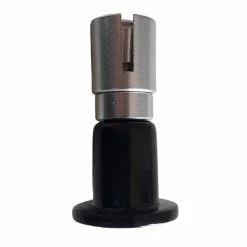 Expandeur 1 Pouce Noir -Bettly Composant Soldes expandeur 1 pouce noir 2