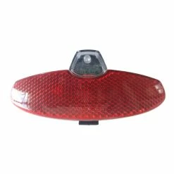 Feu Arriere Velo XLC Porte Bagage