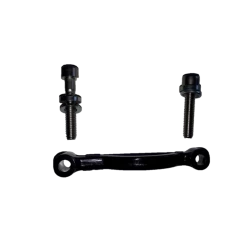 Formula 180 Mm PM/PM Adaptateur De Frein à Disque