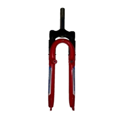 Fourche 1 Pouce VTT RST 154 24 Pouces