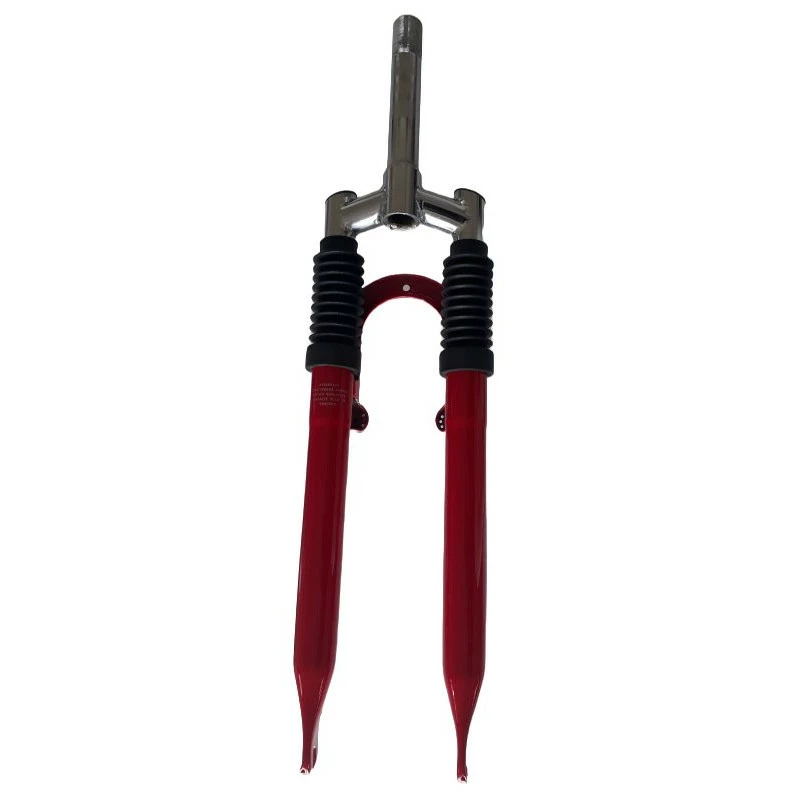 Fourche 26 Pouces VTT V-brake 2 Fourche 26 Pouces VTT V-brake – Image 2