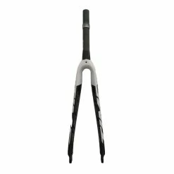 Fourche Carbone Vélo Route Time