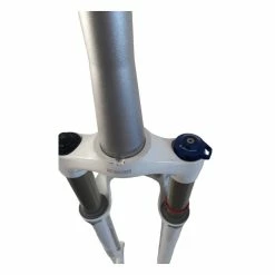 Fourche Rock Shox Reba RL 29 100 Mm 9 Fourche Rock Shox Reba RL 29 100 Mm -Bettly Composant Soldes fourche rock shox reba rl 29 100 mm 3