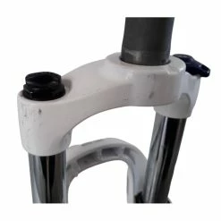 Fourche Rock Shox Rockrider XC28 26 Pouces -Bettly Composant Soldes fourche rock shox rockrider xc28 26 pouces 4