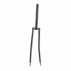 Fourche Velo Vintage Chromée -Bettly Composant Soldes fourche velo vintage chromee 2