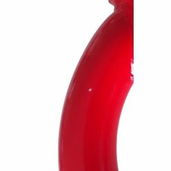 Fourche VTT 26 Pouces Rigide Rouge V-brake -Bettly Composant Soldes fourche vtt 26 pouces rigide rouge v brake 2