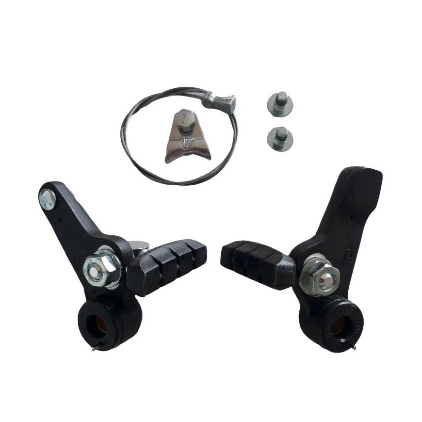 Frein Cantilever Avant Weinmann 1 Frein Cantilever Avant Weinmann