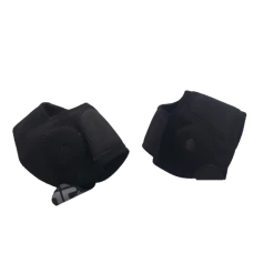 Fuse Paire De Chevillères