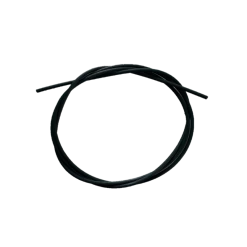 Gaine Velo Frein Nissen Type Vintage 2m Verte