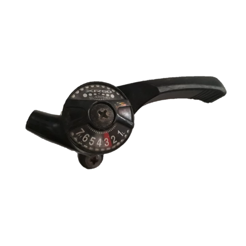 Giant SL-XR05-R7 Manette 7 Vitesses Indexée 1 Giant SL-XR05-R7 Manette 7 Vitesses Indexée