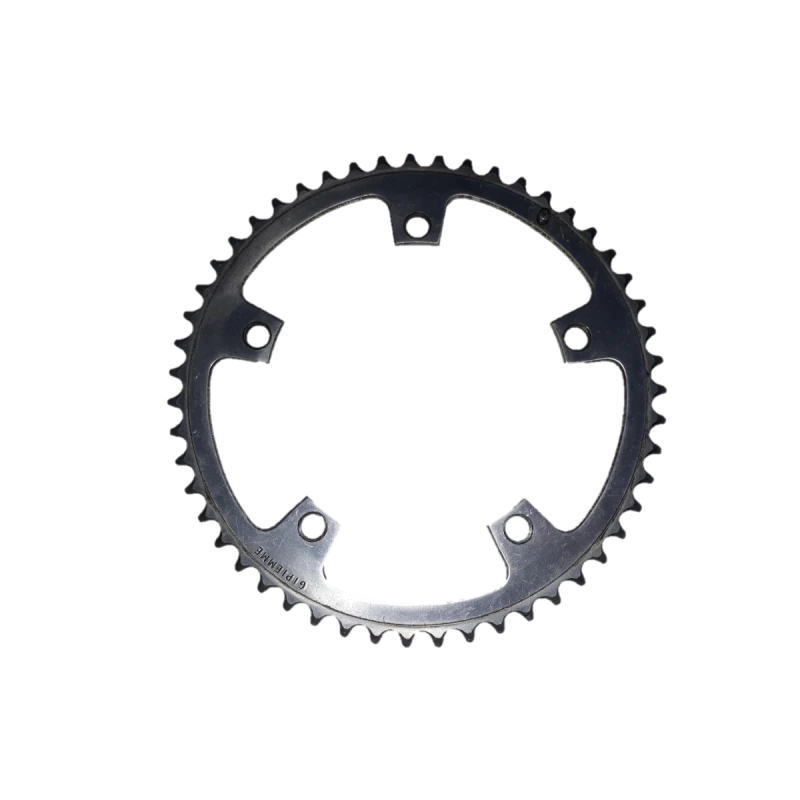 Gipiemme Plateau 51 Dents 7/8 Vitesses 144 Mm 1 Gipiemme Plateau 51 Dents 7/8 Vitesses 144 Mm