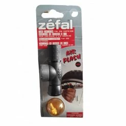 Gonfleur Régulateur Zefal Air Flash 402