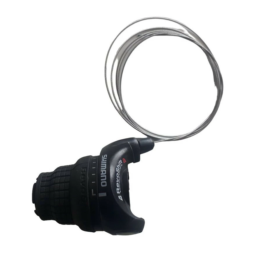 Grip Shift Gauche Shimano Revoshift SL-RS31-L 1 Grip Shift Gauche Shimano Revoshift SL-RS31-L