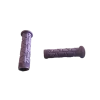 Grips élastomère Violet 130 Mm
