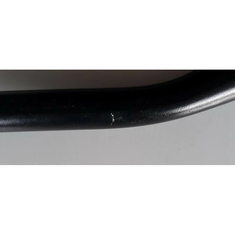 Guidon Semi-relevé Noir OS 3 Guidon Semi-relevé Noir OS – Image 3