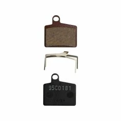 Hayes Stroker Ryde (98-26144) Plaquettes De Frein