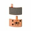 Hayes Stroker Trail/Carbon (98-22041) Plaquettes De Frein