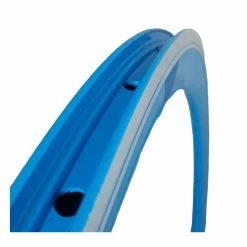 Jante Fixie Bleu 32 Trous 700 40 Mm