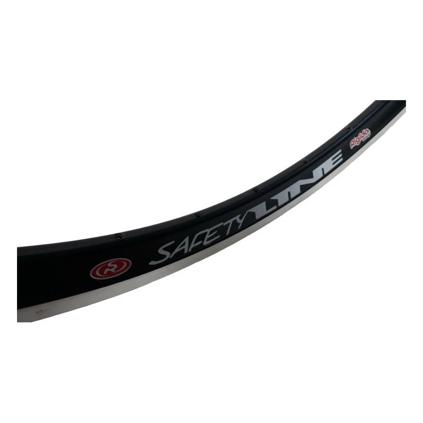 Jante Gravel Rigida DP2000 Safety Line à Pneu 3 Jante Gravel Rigida DP2000 Safety Line à Pneu – Image 3