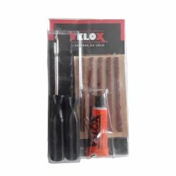 Kit De Réparation Tubeless Velox