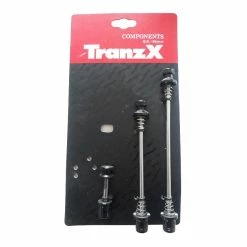 Kit Serrages Rapides Antivol Tranz X