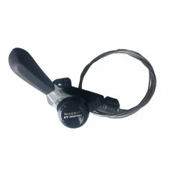 Leviers Shimano Mountain LX SL-M455 7v 7 Leviers Shimano Mountain LX SL-M455 7v -Bettly Composant Soldes leviers shimano mountain lx sl m455 7v 2