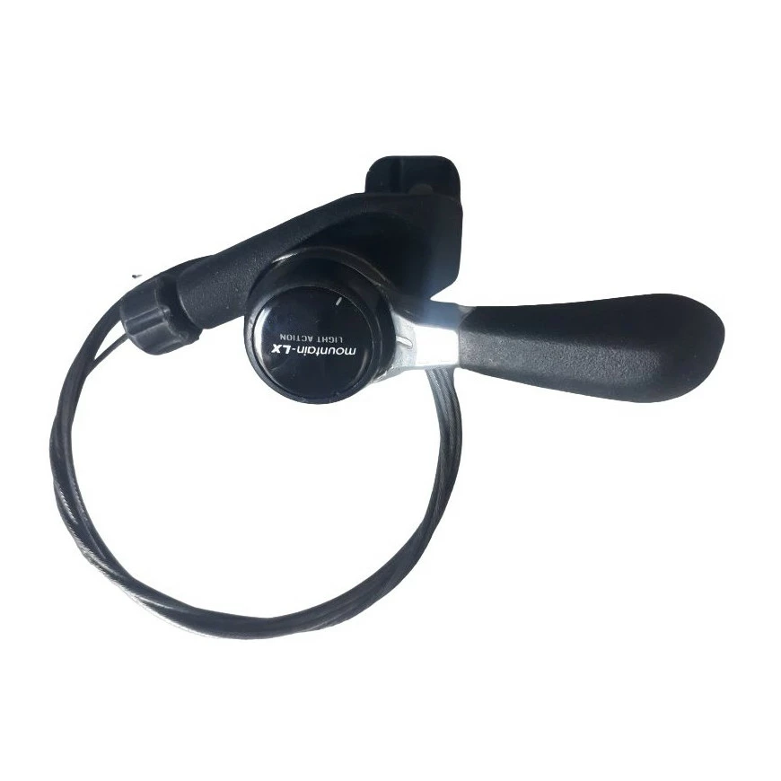 Leviers Shimano Mountain LX SL-M455 7v 4 Leviers Shimano Mountain LX SL-M455 7v – Image 4