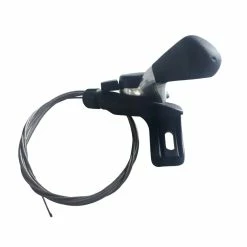 Leviers Shimano Mountain LX SL-M455 7v 9 Leviers Shimano Mountain LX SL-M455 7v -Bettly Composant Soldes leviers shimano mountain lx sl m455 7v 4