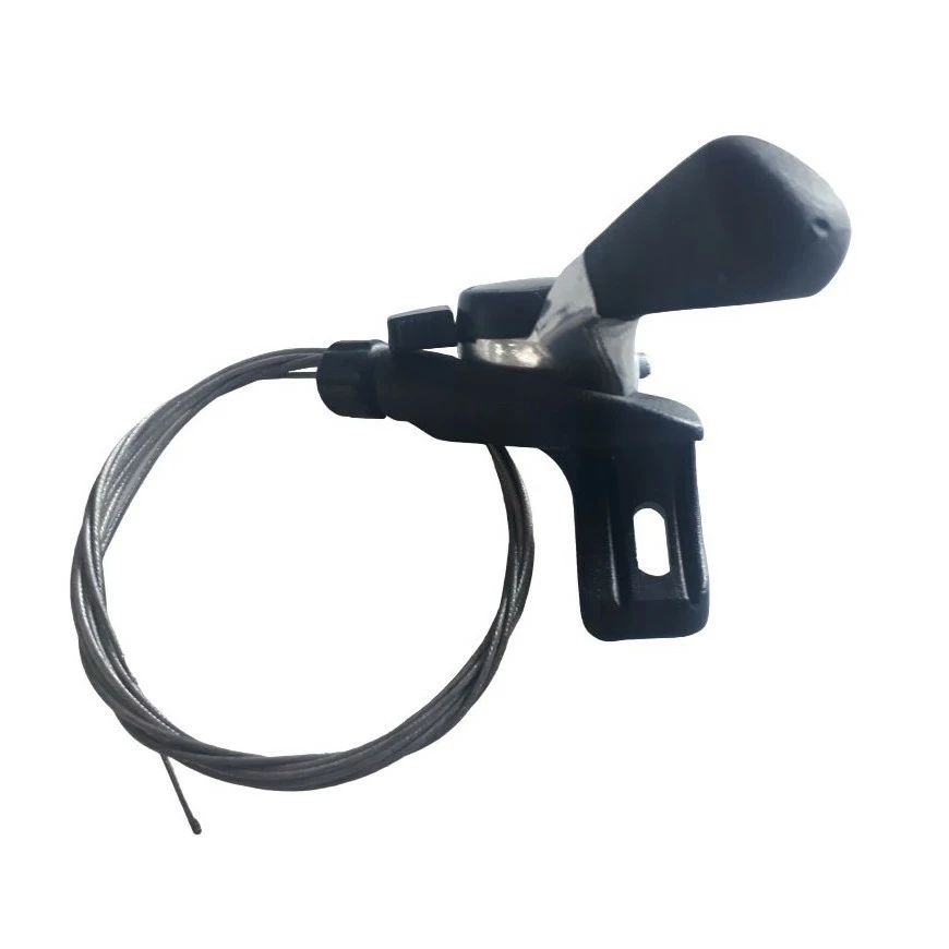 Leviers Shimano Mountain LX SL-M455 7v 5 Leviers Shimano Mountain LX SL-M455 7v – Image 5