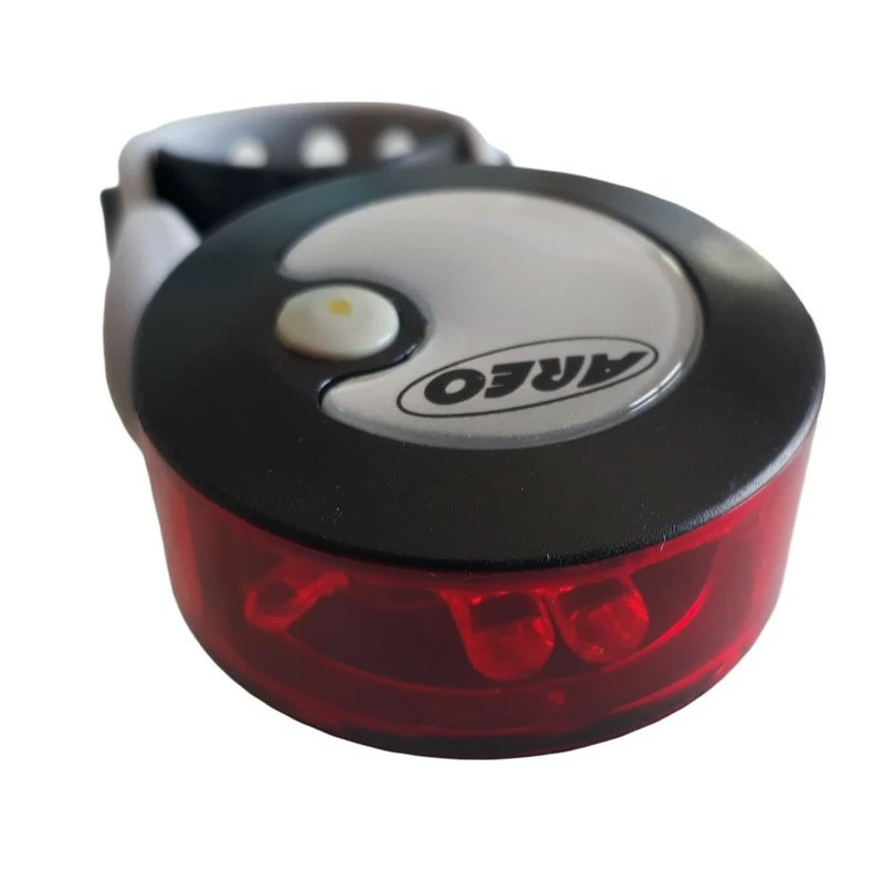 Lumière Arrière Vélo Areo 3 Lumière Arrière Vélo Areo – Image 3