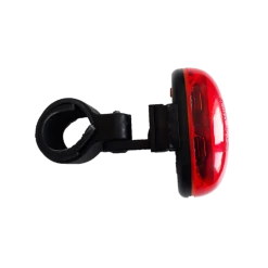 Lumière Vélo Arrière Fixe -Bettly Composant Soldes lumiere velo arriere fixe 2