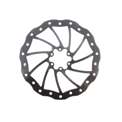 Magura Disque De Frein 180 Mm 6 Trous