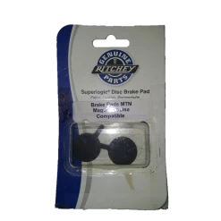 Magura Louise Ritchey Plaquettes De Frein