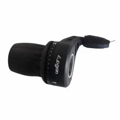 Manette De Vitesses Gauche Logan