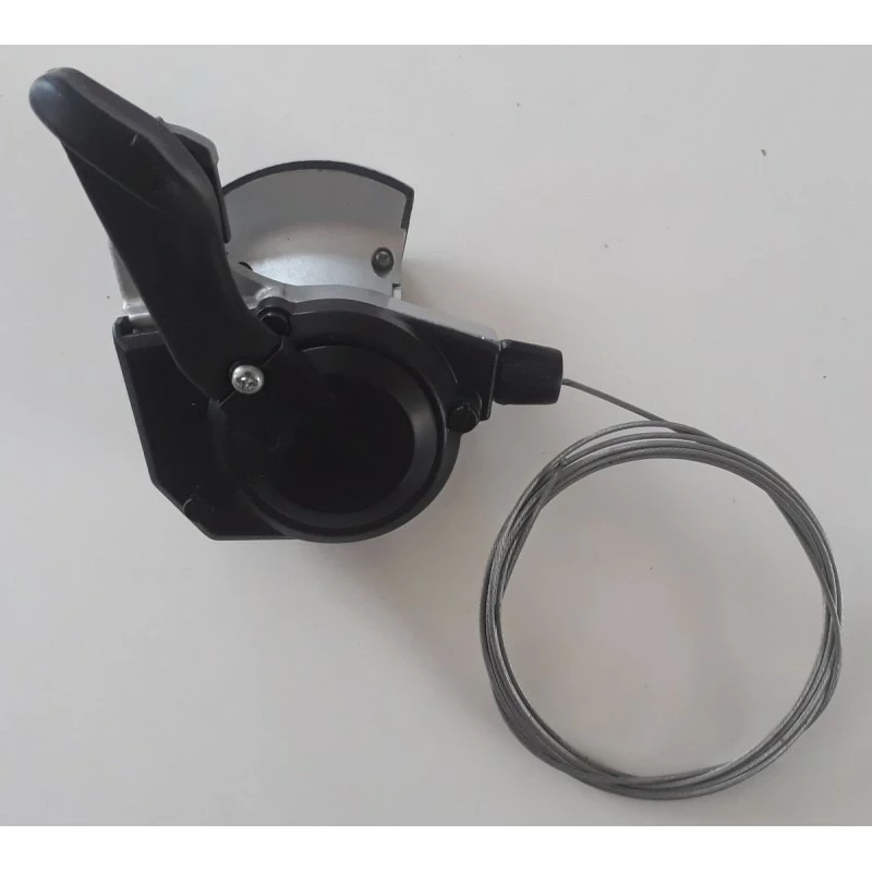 Manette Gauche Sunrace 3 Plateaux 2 Manette Gauche Sunrace 3 Plateaux – Image 2