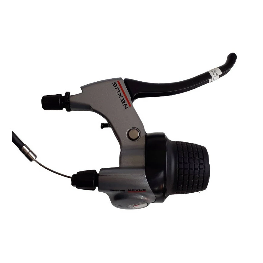 Manette Shimano Nexus SB-7S45 7 Vitesses 2 Manette Shimano Nexus SB-7S45 7 Vitesses – Image 2