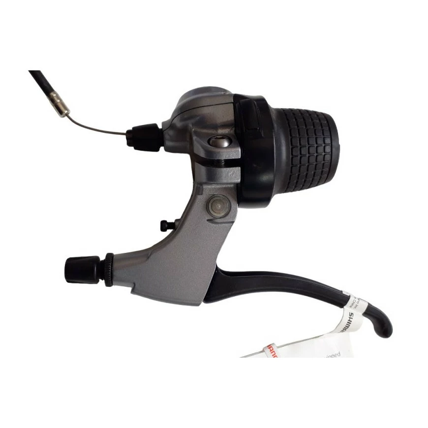 Manette Shimano Nexus SB-7S45 7 Vitesses 3 Manette Shimano Nexus SB-7S45 7 Vitesses – Image 3