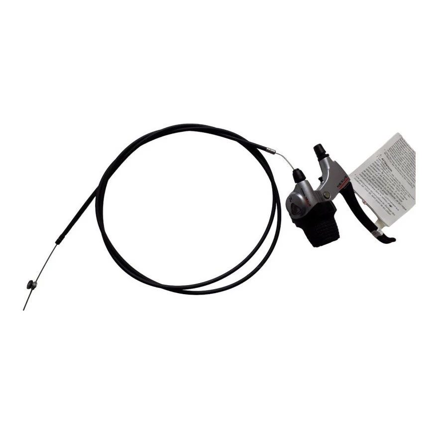 Manette Shimano Nexus SB-7S45 7 Vitesses 4 Manette Shimano Nexus SB-7S45 7 Vitesses – Image 4